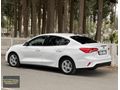 SARSİLMAZ OTOMOTİV DEN 2020 MODEL FORD FOCUS trend X 190 bin km