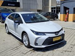 OTOMOBİLEN İSTANBUL PENDİK 2025 TOYOTA COROLLA 1.8 HYBRİD DREAM 140 HP 