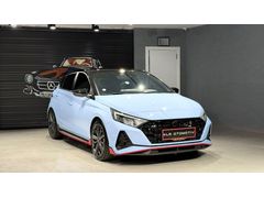 KLR OTOMOTİV'DEN 2022 HYUNDAİ İ20N
