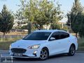 DURMAZ AUTO'DAN 2018 MODEL FORD FOCUS TREND X