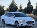 DURMAZ AUTO'DAN 2018 MODEL FORD FOCUS TREND X