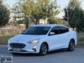 DURMAZ AUTO'DAN 2018 MODEL FORD FOCUS TREND X
