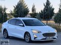 DURMAZ AUTO'DAN 2018 MODEL FORD FOCUS TREND X
