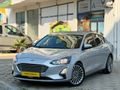 2019 Dizel Otomatik Focus *Boyasız*Tamersiz*