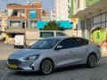 2019 Dizel Otomatik Focus *Boyasız*Tamersiz*