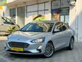 2019 Dizel Otomatik Focus *Boyasız*Tamersiz*