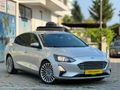 2019 Dizel Otomatik Focus *Boyasız*Tamersiz*