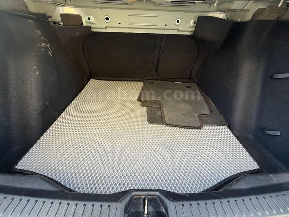 2019 Dizel Otomatik Focus *Boyasız*Tamersiz*