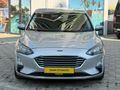 2019 Dizel Otomatik Focus *Boyasız*Tamersiz*