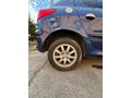 Sahibinden Peugeot 206 1.4 XT 2000 Model 