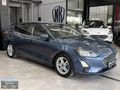 2020 FORD FOCUS 1.5 EcoBlue TREND X MAVİ EKRAN-JANT-SİS-LED NEON