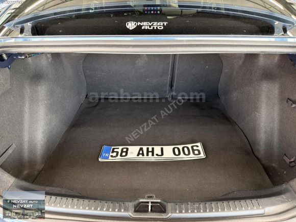 2020 FORD FOCUS 1.5 EcoBlue TREND X MAVİ EKRAN-JANT-SİS-LED NEON