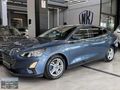 2020 FORD FOCUS 1.5 EcoBlue TREND X MAVİ EKRAN-JANT-SİS-LED NEON