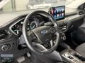 2020 FORD FOCUS 1.5 EcoBlue TREND X MAVİ EKRAN-JANT-SİS-LED NEON