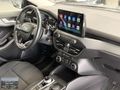 2020 FORD FOCUS 1.5 EcoBlue TREND X MAVİ EKRAN-JANT-SİS-LED NEON