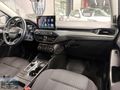 2020 FORD FOCUS 1.5 EcoBlue TREND X MAVİ EKRAN-JANT-SİS-LED NEON