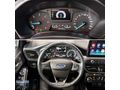 2020 FORD FOCUS 1.5 EcoBlue TREND X MAVİ EKRAN-JANT-SİS-LED NEON