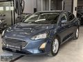 2020 FORD FOCUS 1.5 EcoBlue TREND X MAVİ EKRAN-JANT-SİS-LED NEON