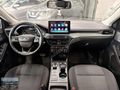 2020 FORD FOCUS 1.5 EcoBlue TREND X MAVİ EKRAN-JANT-SİS-LED NEON