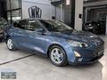 2020 FORD FOCUS 1.5 EcoBlue TREND X MAVİ EKRAN-JANT-SİS-LED NEON