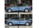 2020 FORD FOCUS 1.5 EcoBlue TREND X MAVİ EKRAN-JANT-SİS-LED NEON