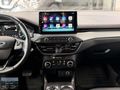 2020 FORD FOCUS 1.5 EcoBlue TREND X MAVİ EKRAN-JANT-SİS-LED NEON
