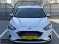 2020 FORD FOCUS DEĞİŞENSİZ SERVİS BAKIMLI