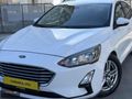 2020 FORD FOCUS DEĞİŞENSİZ SERVİS BAKIMLI