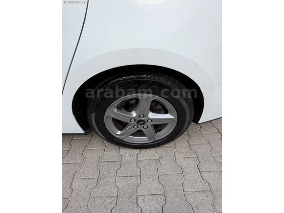 2019 MODEL SERVİS BAKIMLI FOCUS 1.5 ECOBLUE OTOMATİK