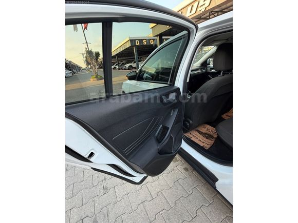 2019 MODEL SERVİS BAKIMLI FOCUS 1.5 ECOBLUE OTOMATİK