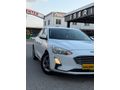 2019 MODEL SERVİS BAKIMLI FOCUS 1.5 ECOBLUE OTOMATİK