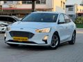 2019 MODEL SERVİS BAKIMLI FOCUS 1.5 ECOBLUE OTOMATİK