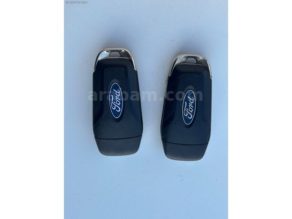 2019 MODEL SERVİS BAKIMLI FOCUS 1.5 ECOBLUE OTOMATİK