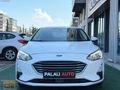 2020-FOCUS 1.5EcoBlue 8 İLERİ OTOMATİK+CRUİSE+122bin KM+BAKIMLI