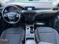 2020-FOCUS 1.5EcoBlue 8 İLERİ OTOMATİK+CRUİSE+122bin KM+BAKIMLI