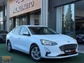 2020-FOCUS 1.5EcoBlue 8 İLERİ OTOMATİK+CRUİSE+122bin KM+BAKIMLI