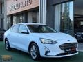 2020-FOCUS 1.5EcoBlue 8 İLERİ OTOMATİK+CRUİSE+122bin KM+BAKIMLI