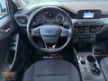 2020-FOCUS 1.5EcoBlue 8 İLERİ OTOMATİK+CRUİSE+122bin KM+BAKIMLI