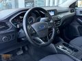 2020-FOCUS 1.5EcoBlue 8 İLERİ OTOMATİK+CRUİSE+122bin KM+BAKIMLI