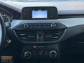2020-FOCUS 1.5EcoBlue 8 İLERİ OTOMATİK+CRUİSE+122bin KM+BAKIMLI