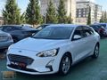 2020-FOCUS 1.5EcoBlue 8 İLERİ OTOMATİK+CRUİSE+122bin KM+BAKIMLI