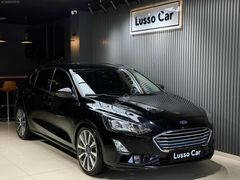 FORD FOCUS OTOMATİK EN DOLUSU KREDİYE UYGUN 1 PARÇA BOYALI