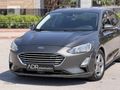 2019 MODEL FORD FOCUS 1.5 EcoBlue Trend X
