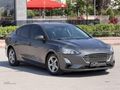 2019 MODEL FORD FOCUS 1.5 EcoBlue Trend X