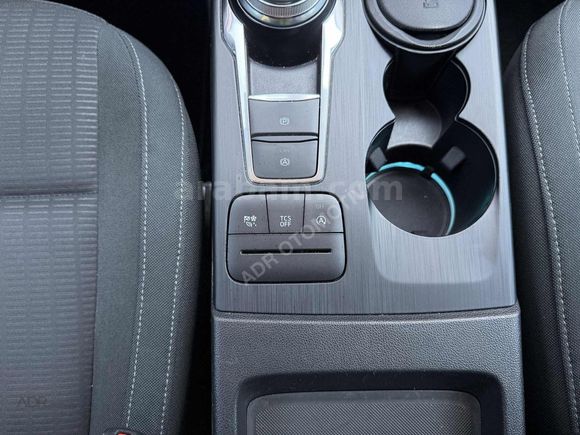 2019 MODEL FORD FOCUS 1.5 EcoBlue Trend X
