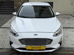 YENİ KASA 2019 FORT FOCUS DIZEL OTOMATIK BAKIMLARI YENİ
