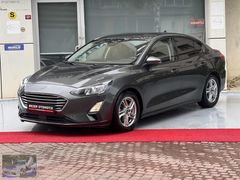 AKŞEN'den 0,89 KREDİ İMKANI 2021 MODEL FORD FOCUS