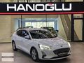 HANOĞLU | FOCUS TREND-X 1.5 TDCI HATASIZ | DÜŞÜK KM | OTOMATİK