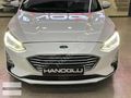 HANOĞLU | FOCUS TREND-X 1.5 TDCI HATASIZ | DÜŞÜK KM | OTOMATİK