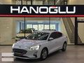 HANOĞLU | FOCUS TREND-X 1.5 TDCI HATASIZ | DÜŞÜK KM | OTOMATİK